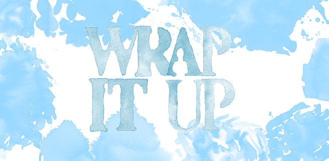 Wrap-up
